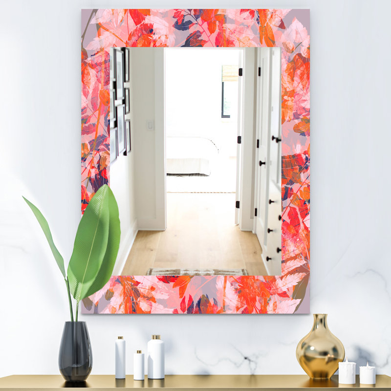 Boules de Miroir traditionnelles, H 39,4 po x l 29,5 po