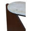 120cm Stone Top Console Table-1480948070