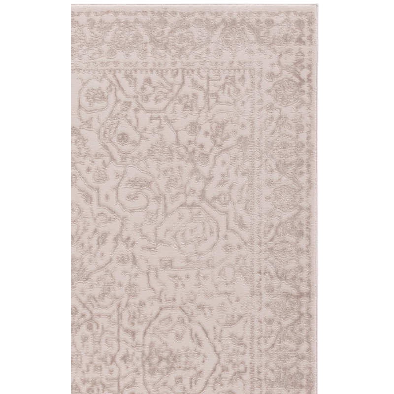 Reflection Performance Oriental Indoor Rug, 8'-0" X 10'-0" Rectangle