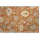 Premium Machine Washable Prisco Paprika Rug