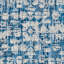 Tapis intérieur / extérieur bleu / beige Arneshia-5370207