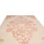 Distressed Homage Hand Knotted Wool Area Rug-862100769