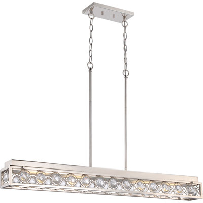 Gould 2 - Light Kitchen Island Pendant
