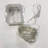 Pierpont Indoor 100 - Bulb 196.8'' Battery Powered LED Fairy String Light-1541631074
