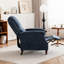 Fauteuil inclinable en tissu Arlan-2082259185