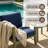 Junco Teak Outdoor Two-Person Patio Set With Cushions And Side Table-124178249-124178244