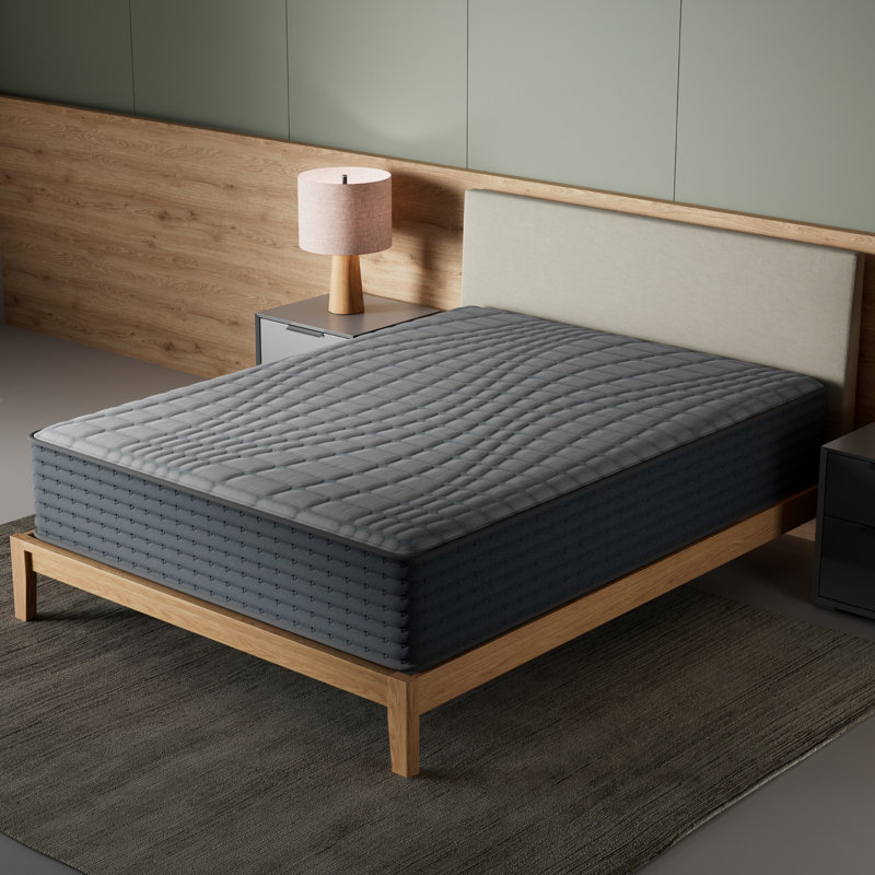 Sevin Mattress, Queen