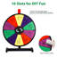 Roue de fortune WinSpin-105007287