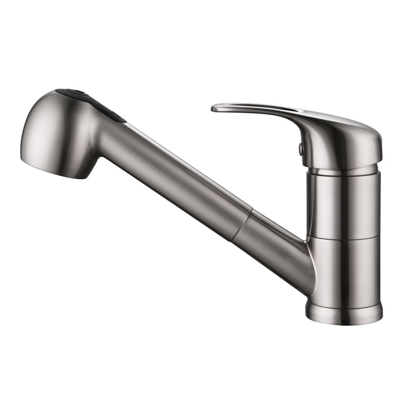 AA FAUCET Pull Out Kitchen Faucet