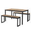 Ensemble de salle à manger 3 pièces-105259450