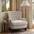 Light Beige Linen