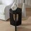 Knight Solid Wood End Table