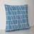Barrone Abstract Down Reversible Throw Pillow-1607290199-1607290218
