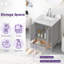 Ensemble de meuble-lavabo simple 24 po Cholena-782810707-782810709