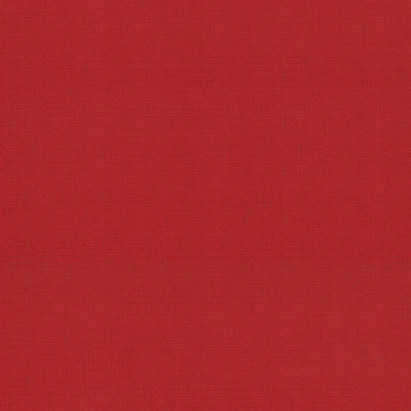 Coussin de siège d'extérieur 1 pièce Ebern Designs, Rouge