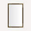 Craft Series Stainless Steel Wall Mirror-430135640-430135643