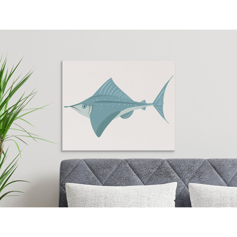 Wrapped Canvas Print Set, 40x20