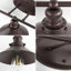 Éclairage pour meuble-lavabo en métal Bagatelle-1073515904-1029947090