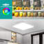 Dantasia Plastic LED Flush Mount-1092804775