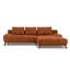 Cuthrell 5 Seater Sofa Bed-1014132520-1014132523