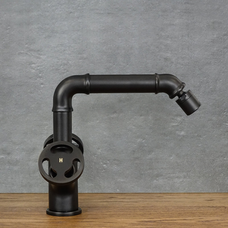 Eryx Mono Basin Mixer