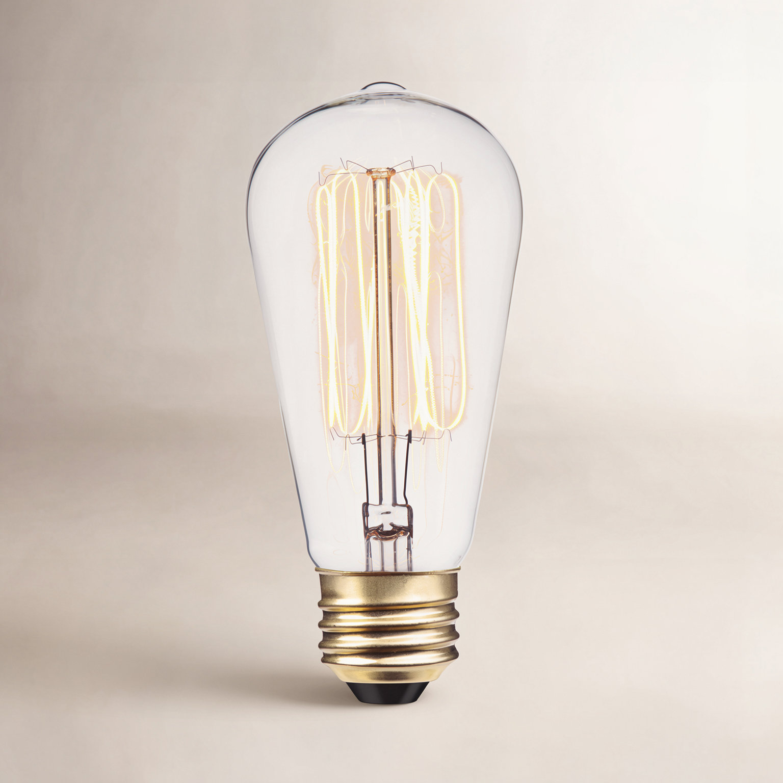 60 Watt Dimmable Bulb