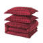 Ensemble d'édredon en microfibre -692323831-692323832