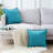 Deconovo Square Pillow Cover-1350005300-1350005450