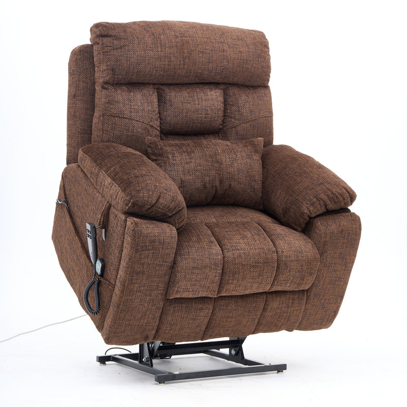 Fauteuil inclinable électrique électrique