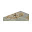 South Wool Abstract Area Rug