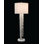 Cascading Table Lamp