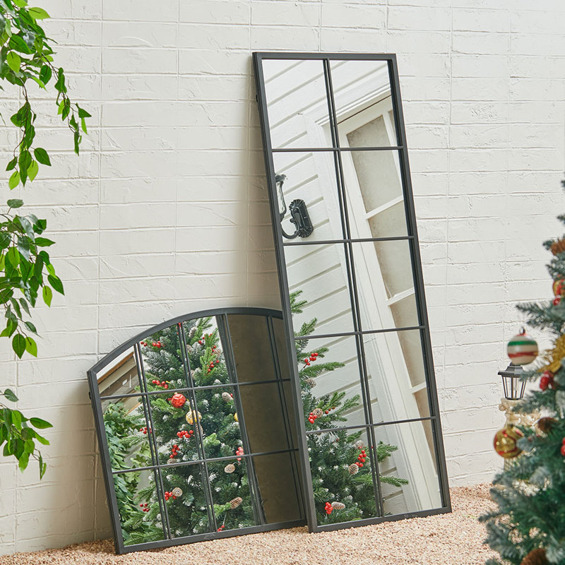 Rectangle Dresser Mirror