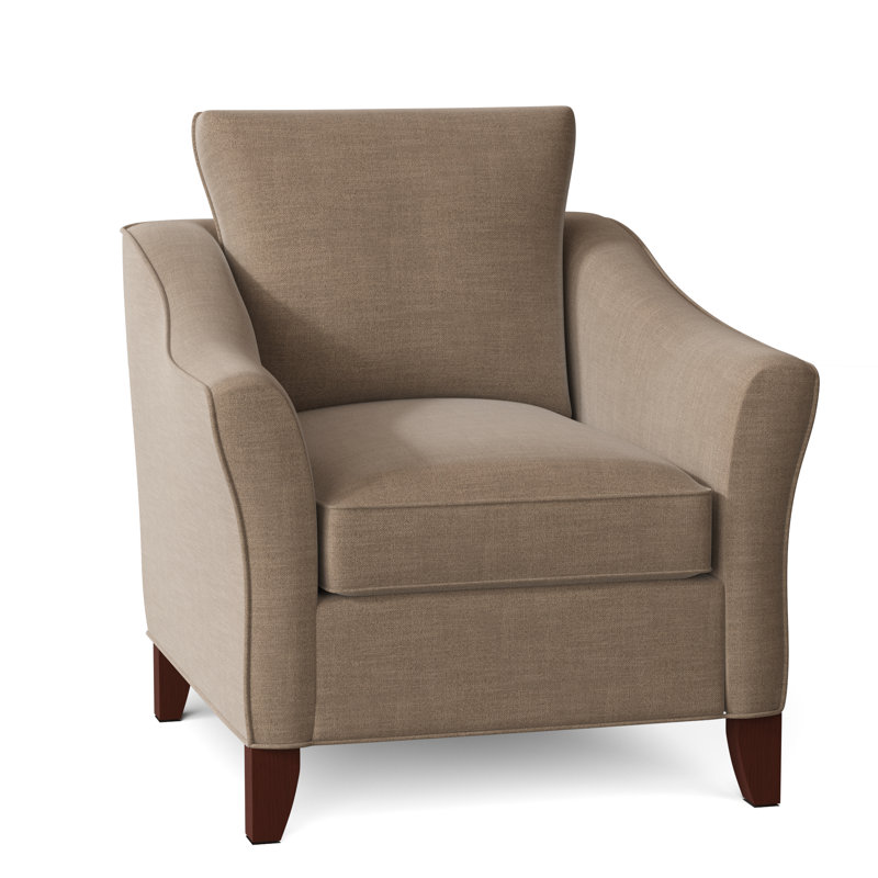 Loft Living Armchair, Manhattan, Yes, Goody 23