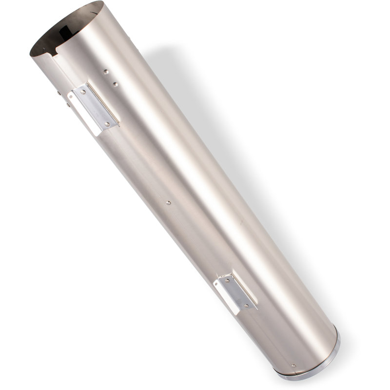 Stainless Steel Dispenser