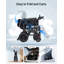 105cm H x 64cm W Cart