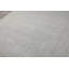 Tapis gris cendré touffeté à la main à motif de chevrons-1232107224