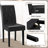 Modern PU Leather Dining Chair-509133582-529889283
