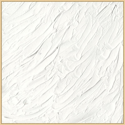 Mother of Pearl Textures 3 - reproduction encadrée sur toile