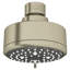 Tempesta® Multi Function Adjustable Shower Head with SpeedClean Nozzles-1995026831