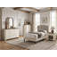 Ensemble de chambre à coucher Burdge 4 pièces-849466469-849466472-849466479