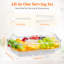 17 Stories Plastic Tray