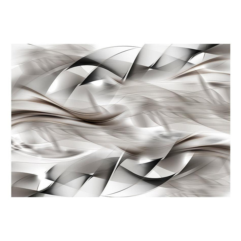 Arath Abstract Wall Mural, 110" L x 157" W
