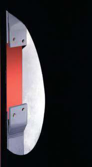 Hinge Reinforcement, 218