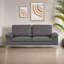 2 Seater Fabric Sofa-384791188