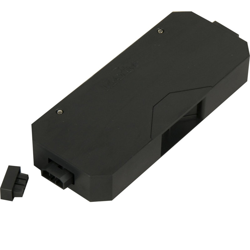 Statesboro MXInterLink4 Cable, Black