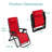 Oversized Zero Gravity Chair-517350261