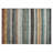 Machine Washable Indoor/Outdoor Cinead ACN1703 Beige Rug-104606393
