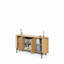 Medrano 167cm Sideboard