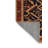 Machine Washable Persian Brown Area Rug-1167293153