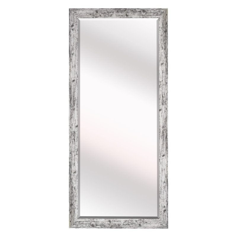 Miroir d'appoint Ulrey, 71 po x 30,5 po
